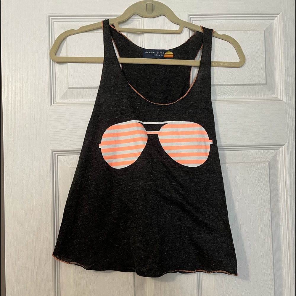 Great for the Beach Tank Top